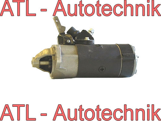 ATL Autotechnik A 11 940 Starter